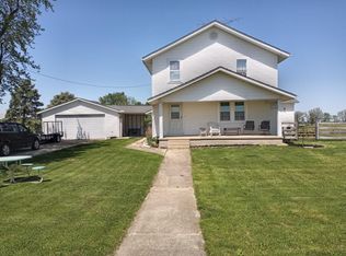 5980 Hume Lever Rd, London, OH 43140