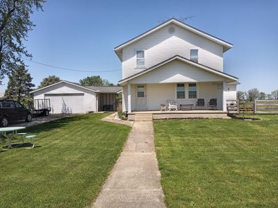 5980 Hume Lever Rd, London, OH, 43140