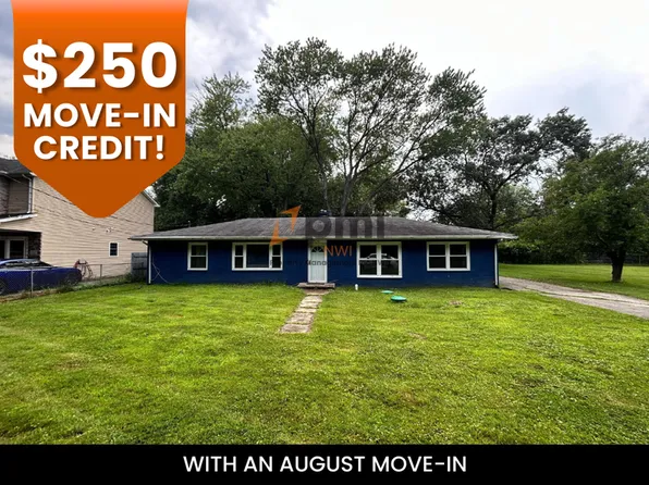 132-36 S Elgin St #136, Griffith, IN 46319