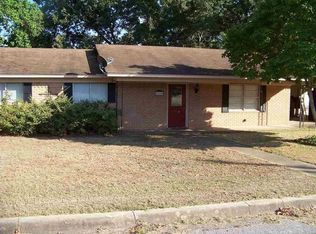 505 Patricia Dr, Overton, TX 75684