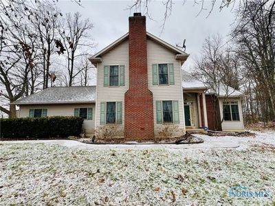 3515 County Road 10, Delta, OH, 43515
