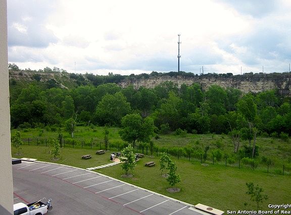 5th image of 17902 La Cantera Pkwy Unit 114