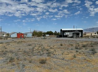4260 Blanchard St, Pahrump, NV 89048