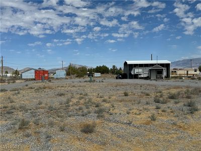 4260 Blanchard St, Pahrump, NV, 89048