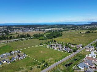 9999 Miller Rd, Sequim, WA 98382