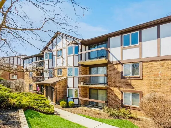 6818 Joliet Rd APT 5, Indian Head Park, IL 60525