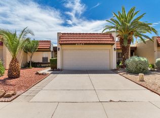 2527 E Bluefield Ave, Phoenix, AZ 85032