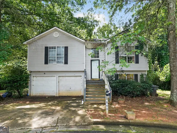 840 Tradd Ct, Stone Mountain, GA 30087