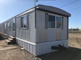 511 W Highway 26 TRAILER 8, Blackfoot, ID 83221