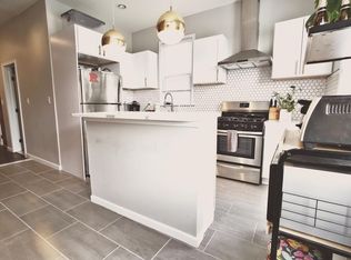 119 Prospect St APT 3, Jersey City, NJ 07307