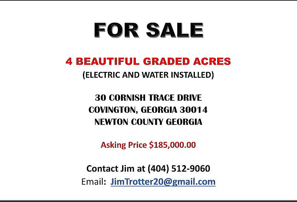 1st image of 30 Cornish Trace Dr
