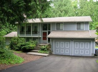 7550 SE Willock Rd, Olalla, WA 98359