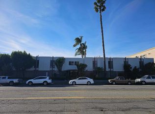 (Undisclosed Address), Van Nuys, CA 91405