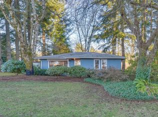 21920 SE Bornstedt Rd, Sandy, OR 97055