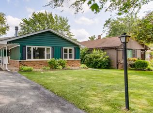 4405 Florence Ave, Downers Grove, IL 60515