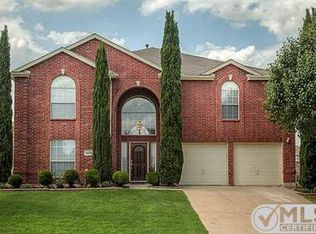 6610 Toscano Dr, Rowlett, TX 75089