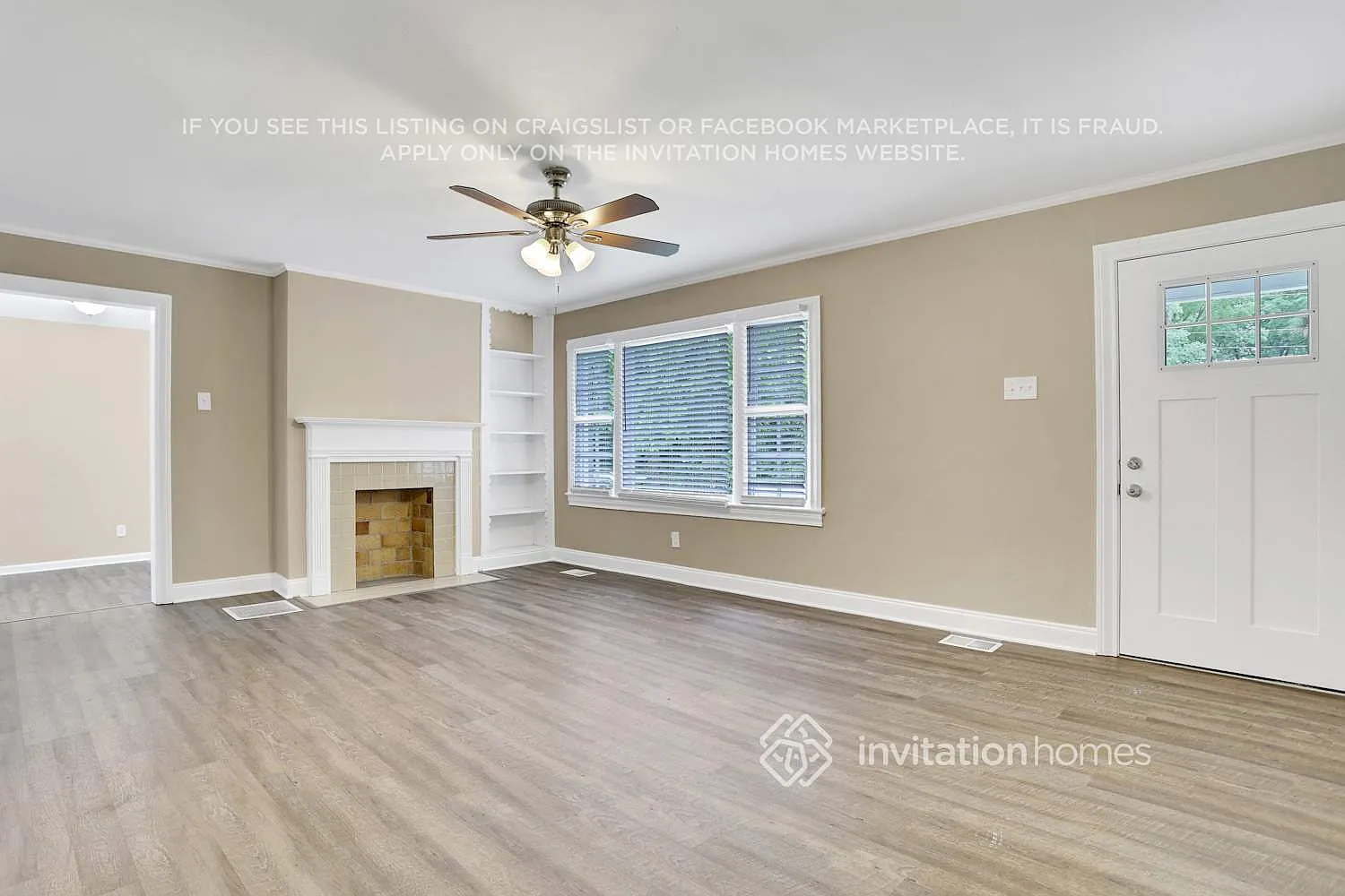 2465 Hogan Rd East Point, GA 30344 — Photo 3