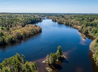 175 Bonny Eagle Rd, Hollis Center, ME 04042