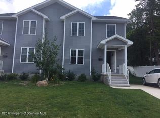 33 Railroad St #L-B, Moosic, PA 18507