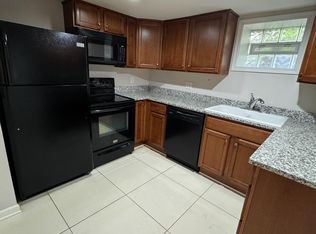 223 Emming St #BASEMENT, Cincinnati, OH 45219