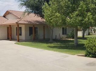 2593 E Ridgewood Ln, Gilbert, AZ 85298