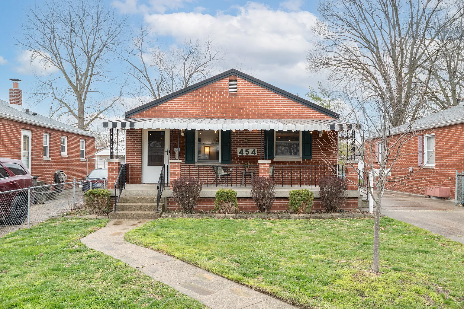 454 S Sheridan Ave photo 1