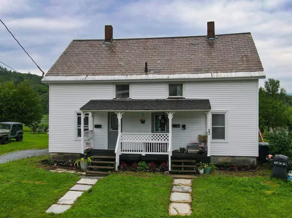 21-23 Elm Street, Proctor, VT 05765