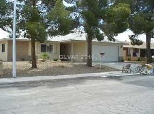 5152 Woodruff Pl, Las Vegas, NV 89120