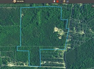 870 Peru Rd, Morven, NC 28119