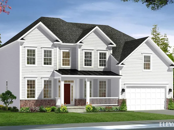 404 Hillsdale Pl, Martinsburg, WV 25403