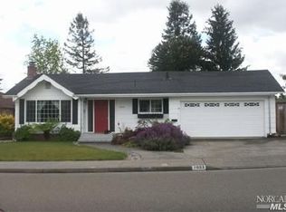7933 Juanita Ct, Sebastopol, CA 95472