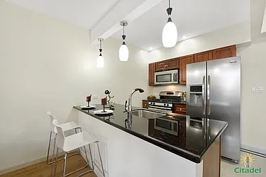 Rented by Citadel Property Management Corp.