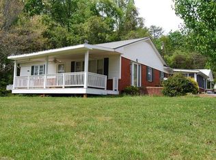 85 Wisteria Dr #0, Marion, NC 28752