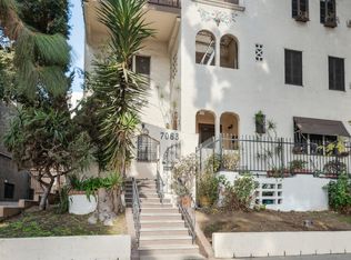 7063 Lanewood Ave APT 105, Los Angeles, CA 90028