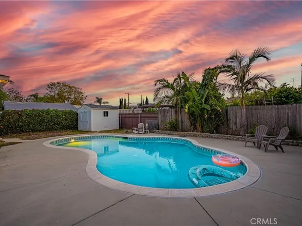 713 Fern St, Escondido, CA 92027