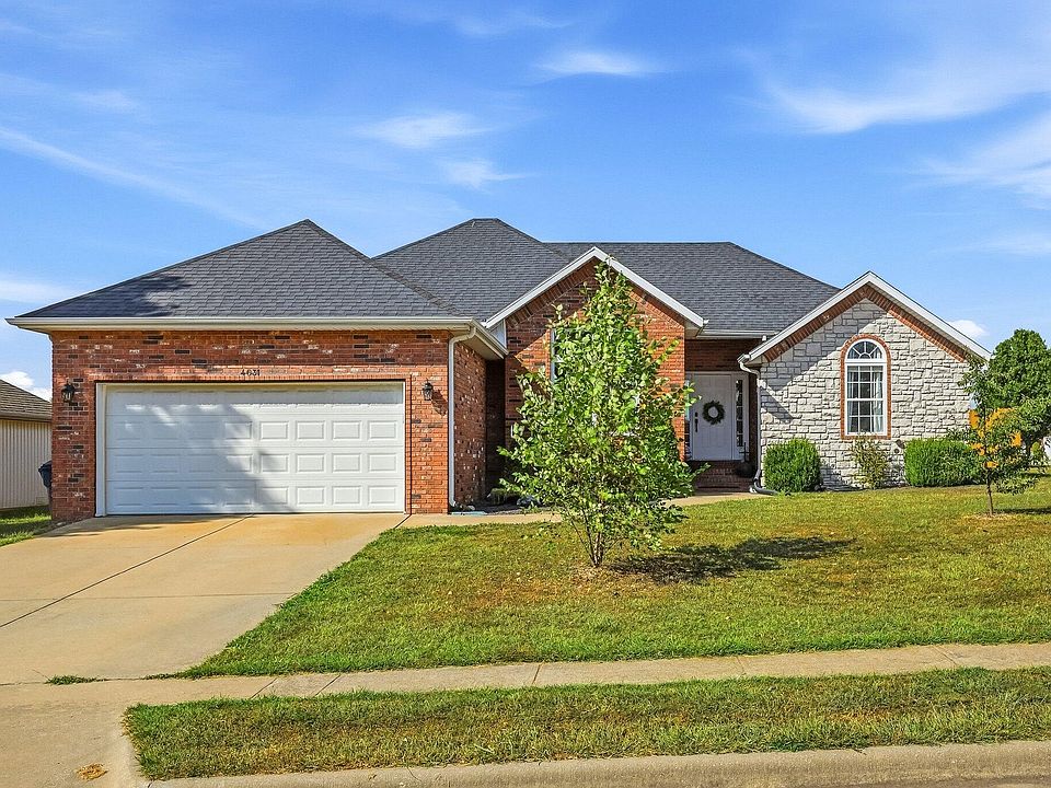 1st image of 4631 W Bull Run Battle Street