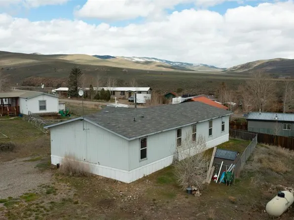 9 Ridge Lane, Gunnison, CO 81230