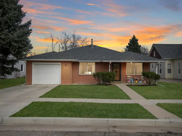 9 Cottonwood Ave, Eaton, CO 80615