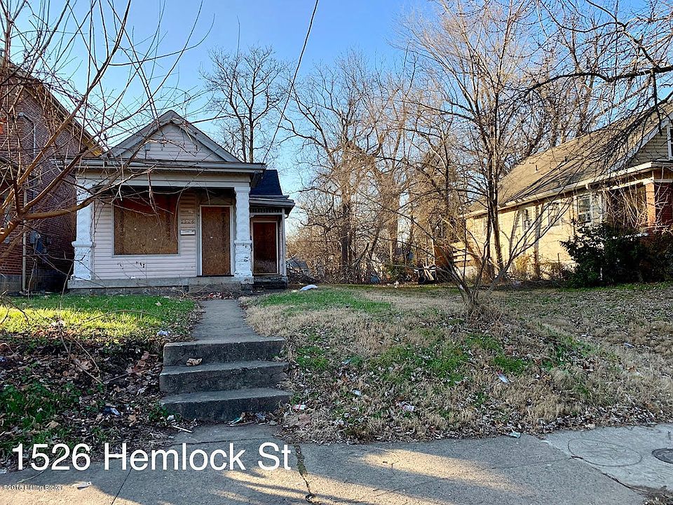 2nd image of 1526 Hemlock St