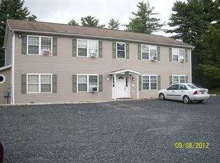 2140 Laurel Rd, East Stroudsburg, PA 18302