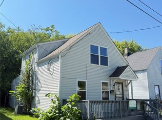 12008 Oakland Ave, Cleveland, OH 44106