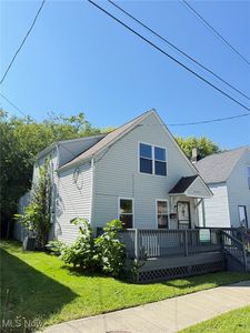12008 Oakland Ave, Cleveland, OH, 44106