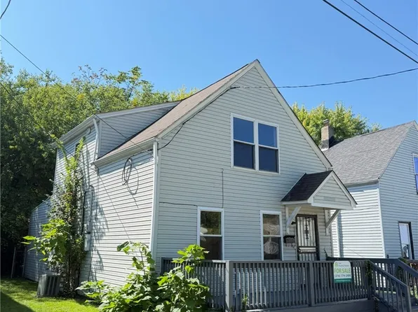 12008 Oakland Ave, Cleveland, OH 44106