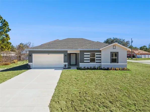 1209 Atlantic Way, Poinciana, FL 34759