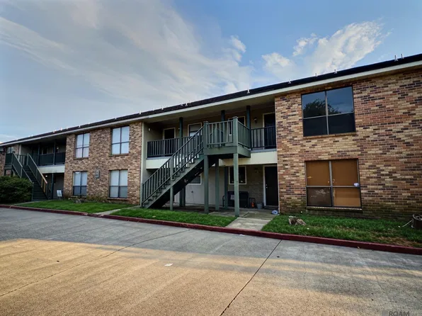 1826 S Brightside View Dr APT F, Baton Rouge, LA 70820