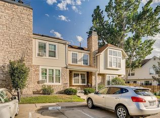 14358 E Pimlico Pl #B124, Aurora, CO 80015