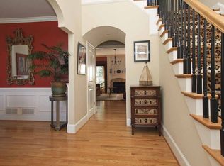 125 Paigebrook Cir, Winston Salem, NC 27106