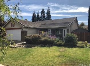 1962 Pinehurst Dr, Merced, CA 95340