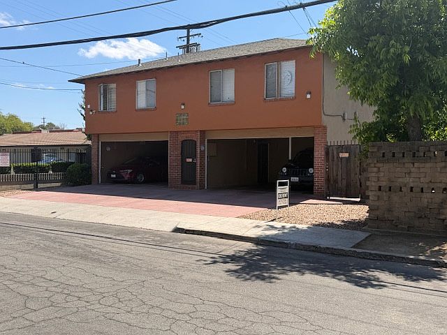 1st image of 820 E Alhambra Ave APT A