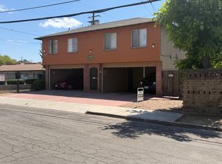820 E Alhambra Ave APT A, Fresno, CA 93728